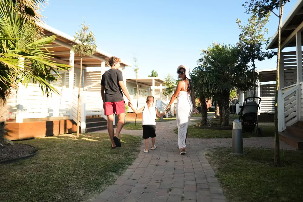 Camping Internazionale Chioggia