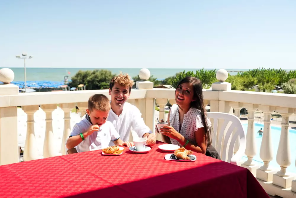 Camping Internazionale Chioggia