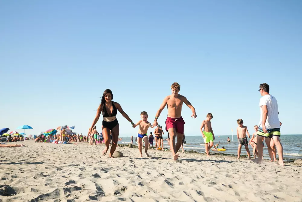 Camping Internazionale Chioggia