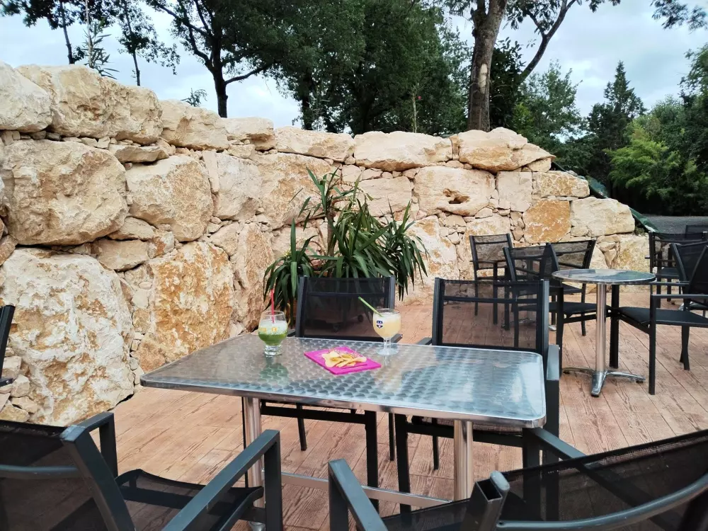 Camping Nature Le Valenty 3 Sterne★★★