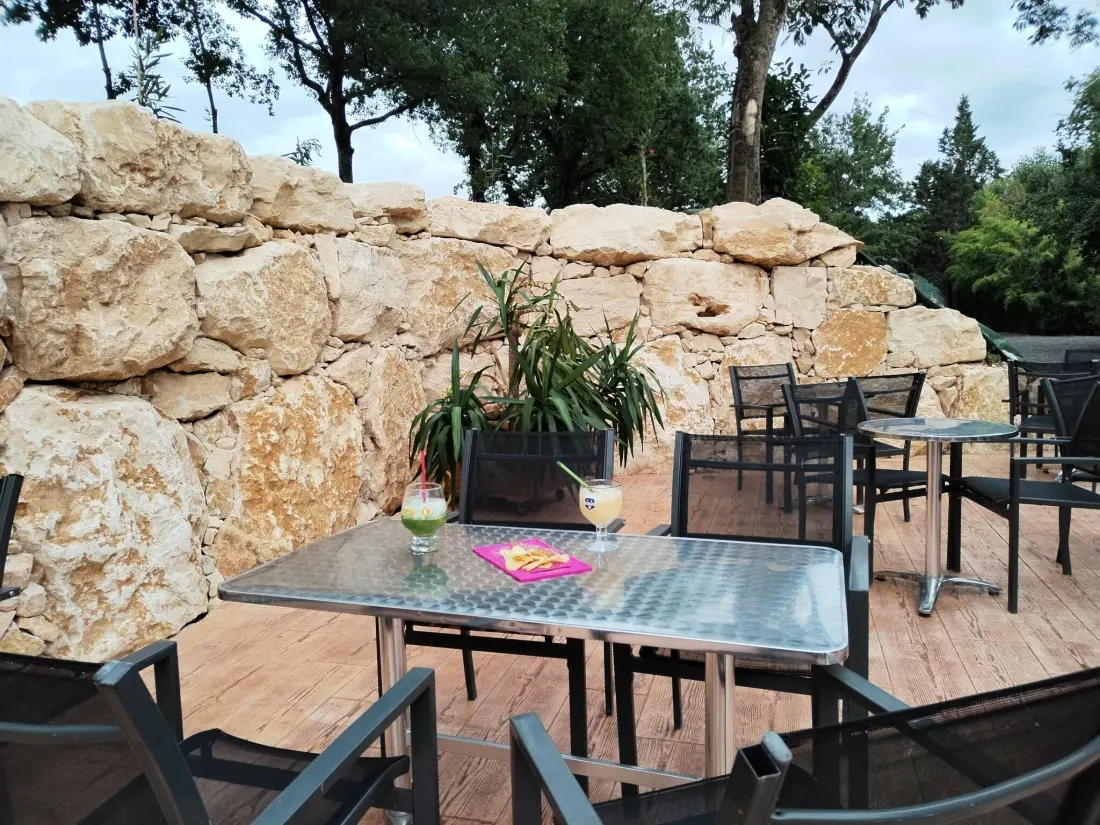 Camping Nature Le Valenty 3 Sterne★★★