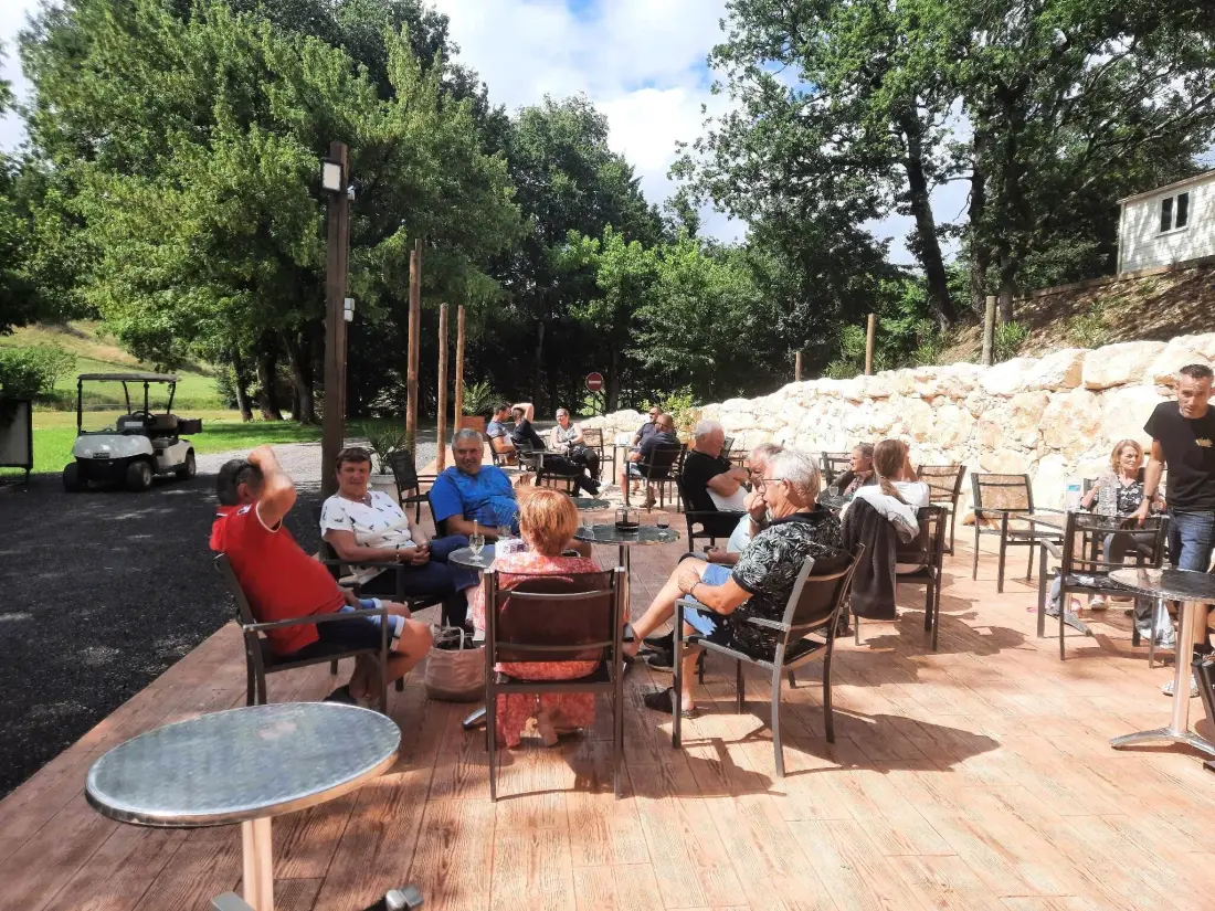 Camping Nature Le Valenty 3 Sterne★★★