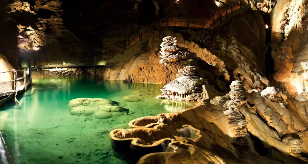 Camping Nature Le Valenty 3 Sterne★★★