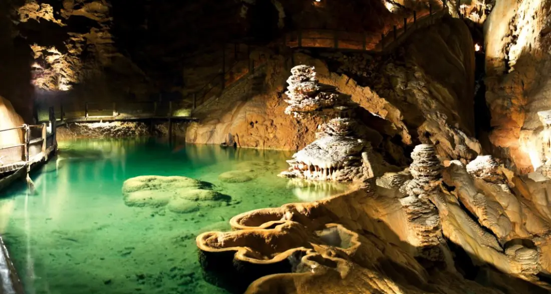 Camping Nature Le Valenty 3 Sterne★★★