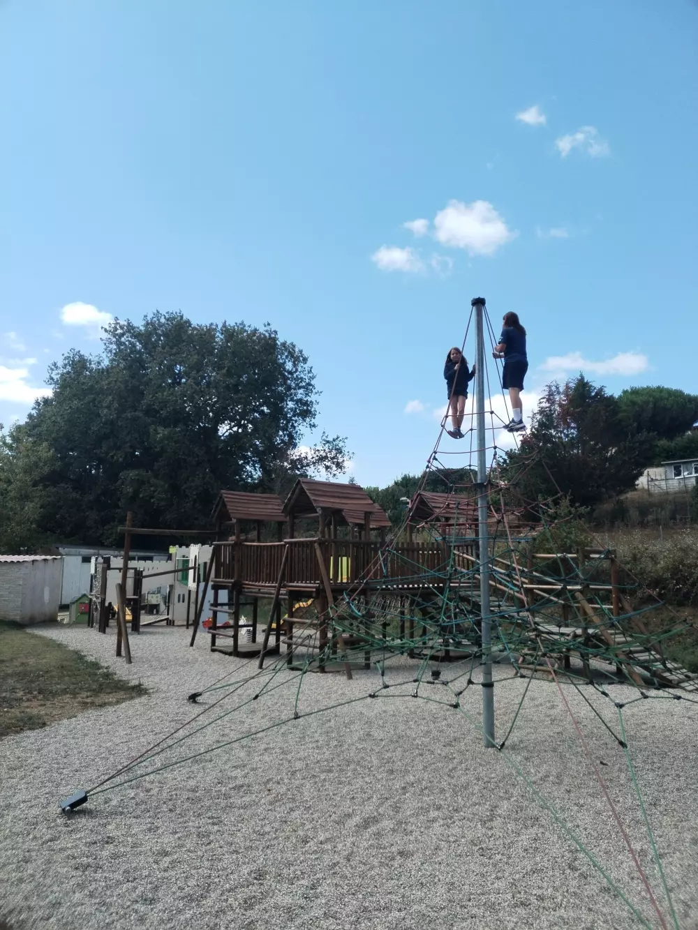 Camping Nature Le Valenty 3 Sterne★★★