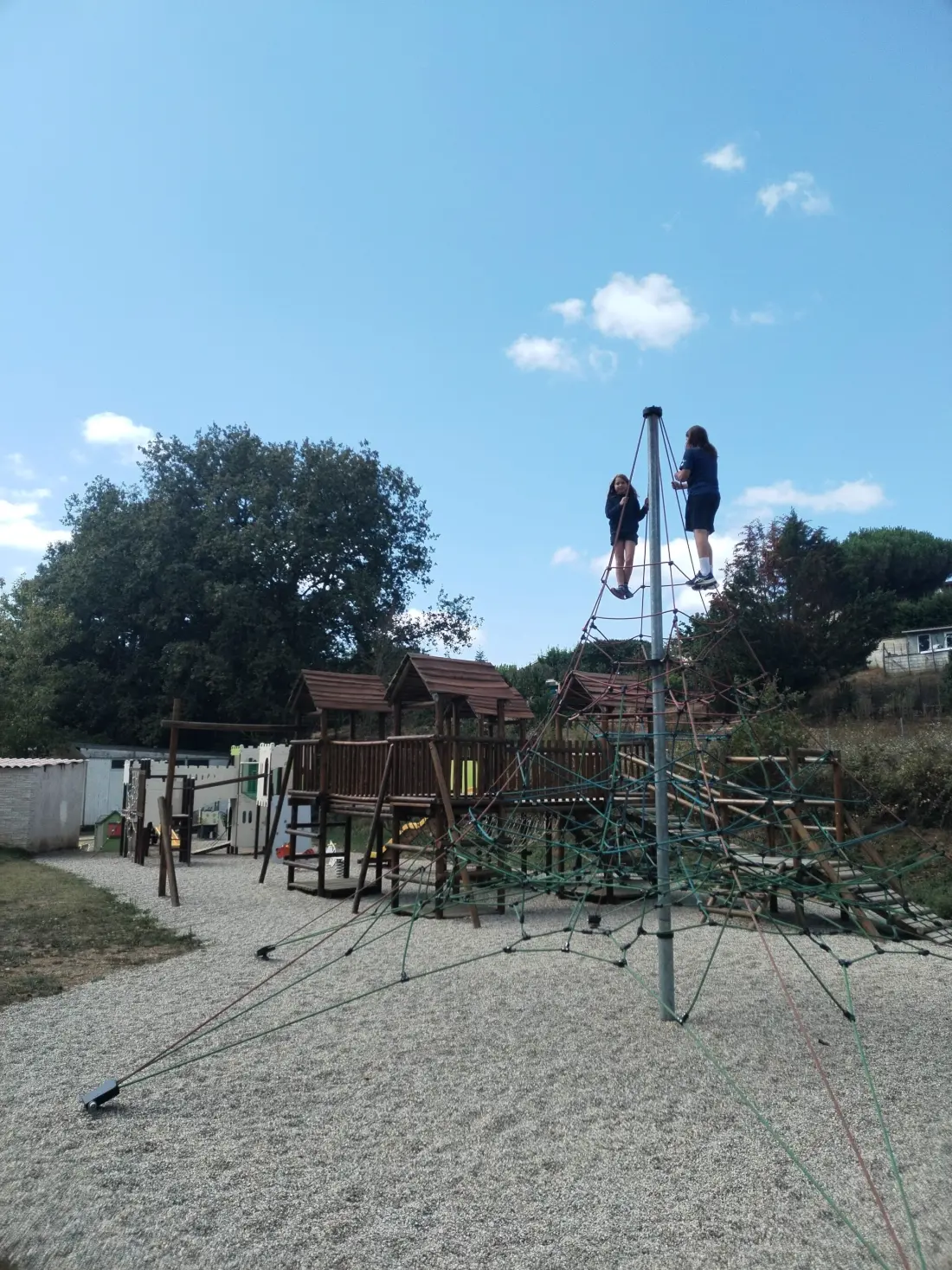 Camping Nature Le Valenty 3 Sterne★★★