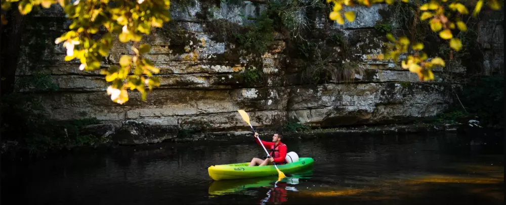 Camping Nature Le Valenty 3 Sterne★★★