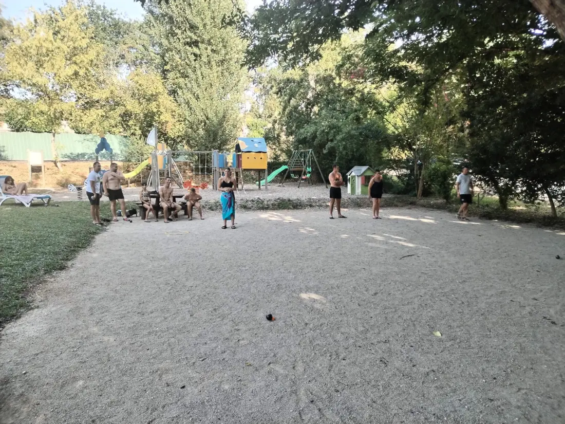 Camping Nature Le Valenty 3 Sterne★★★