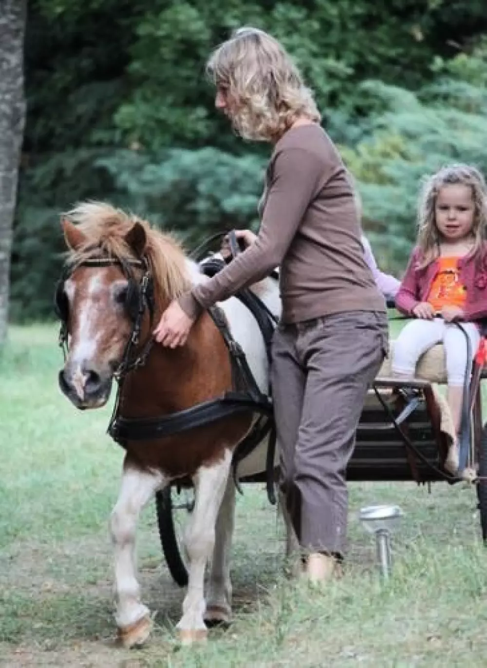 Camping Nature Le Valenty 3 Sterne★★★