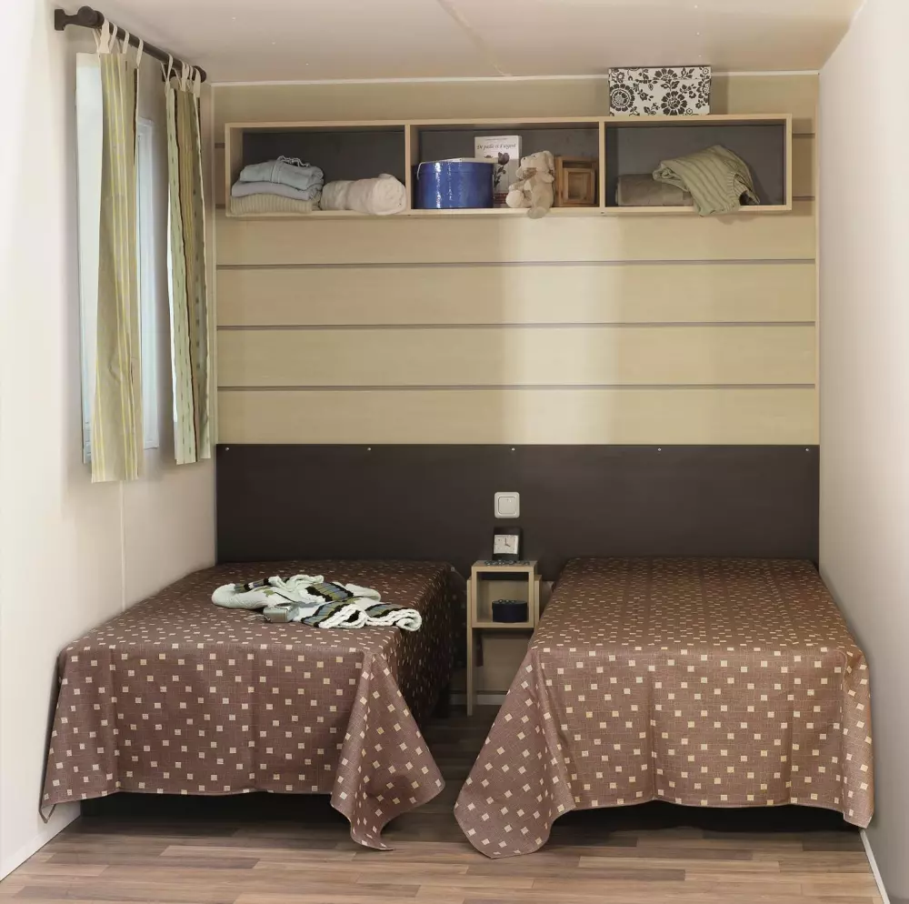 Camping Nature Le Valenty 3 Sterne★★★