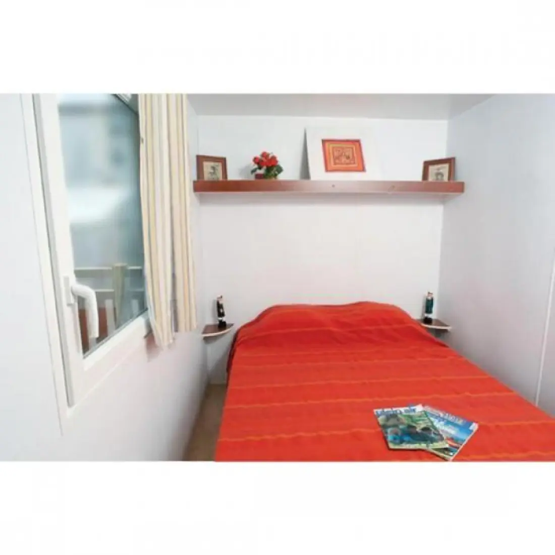 Camping Nature Le Valenty 3 Sterne★★★