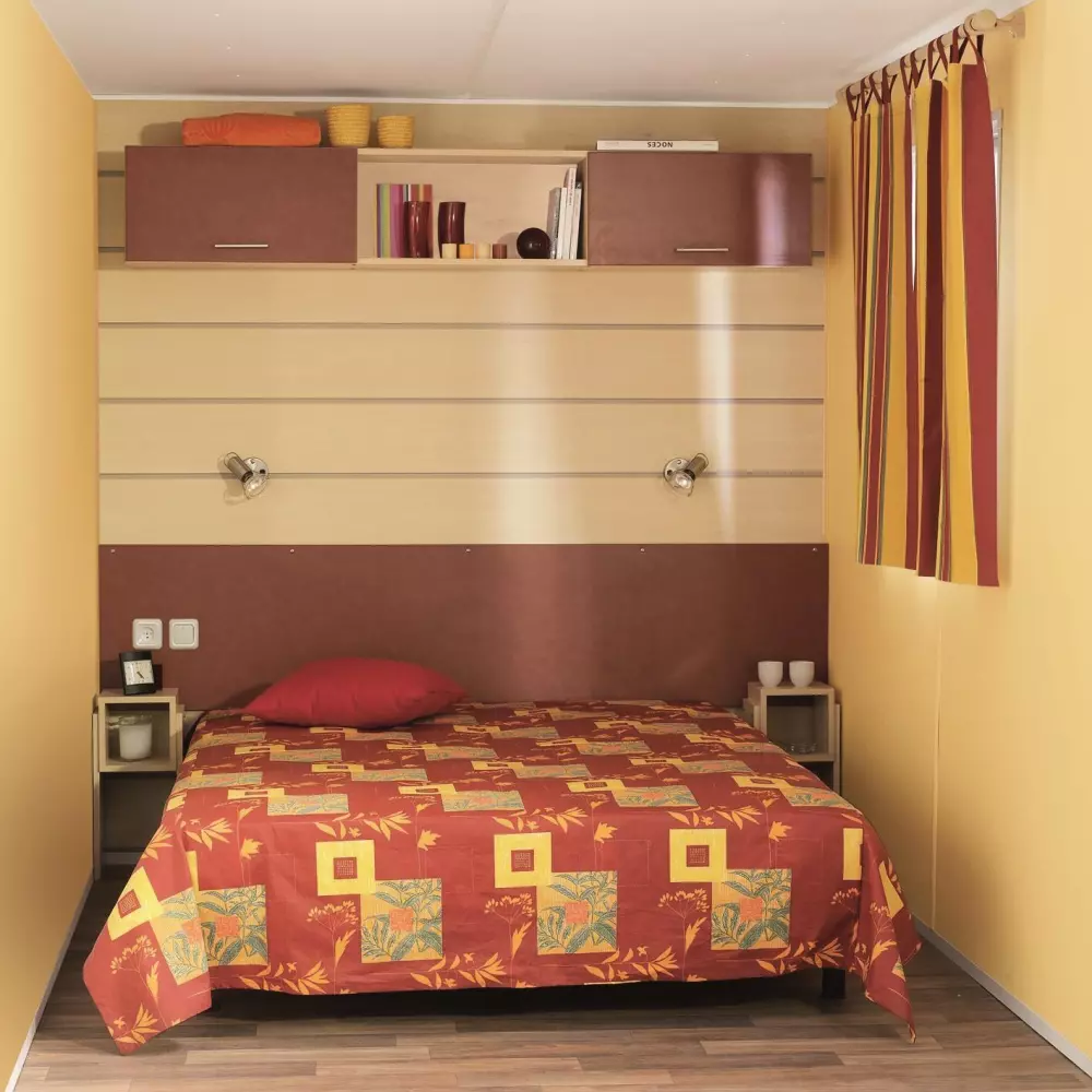 Camping Nature Le Valenty 3 Sterne★★★