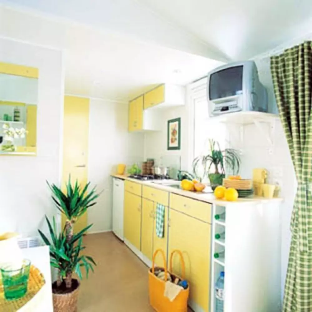 Camping Nature Le Valenty 3 Sterne★★★