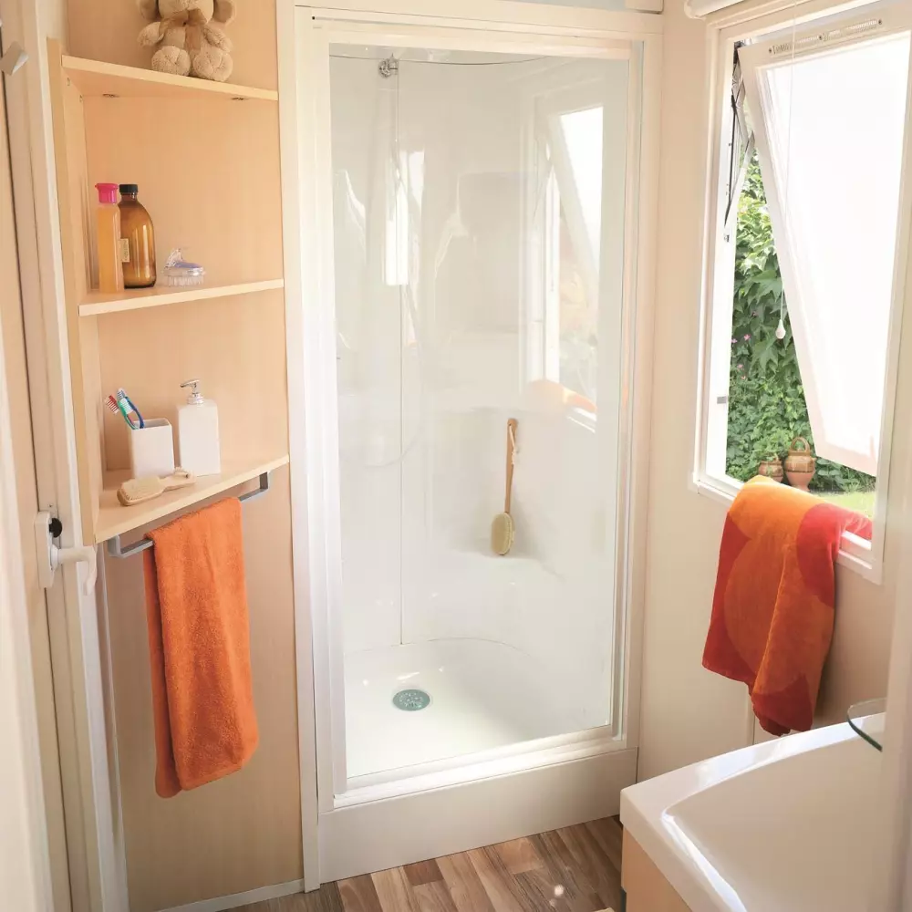 Camping Nature Le Valenty 3 Sterne★★★