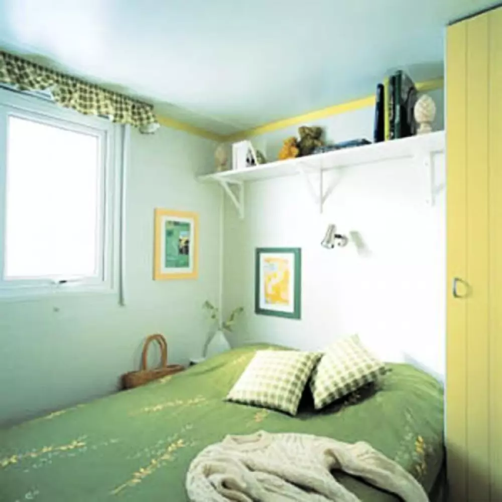 Camping Nature Le Valenty 3 Sterne★★★