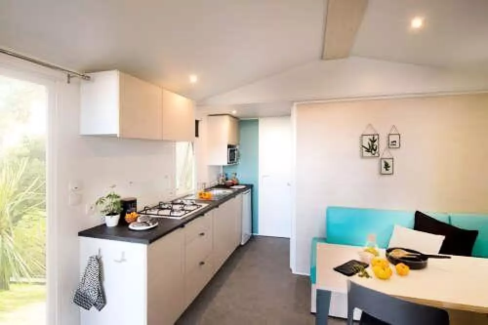 Camping Nature Le Valenty 3 Sterne★★★