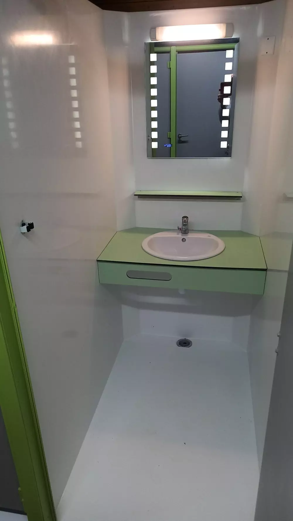 Camping Nature Le Valenty 3 Sterne★★★