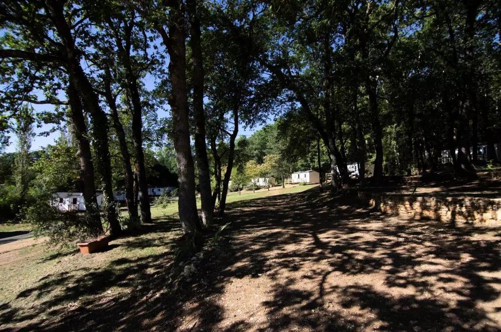 Camping Nature Le Valenty 3 Sterne★★★