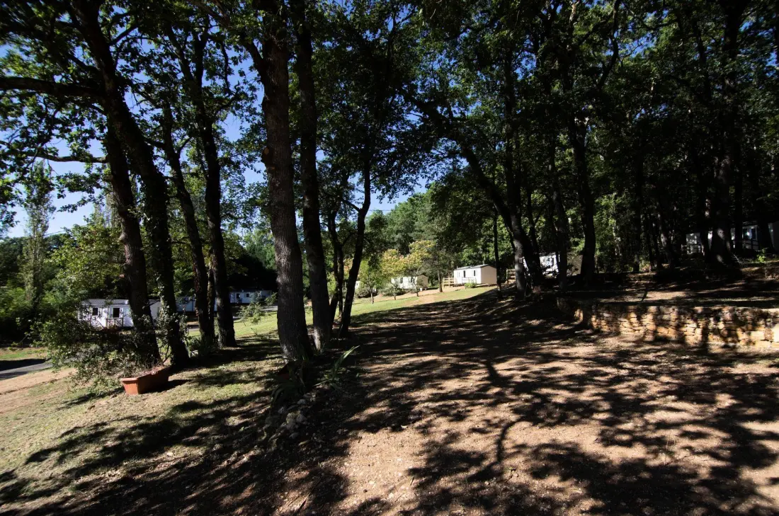Camping Nature Le Valenty 3 Sterne★★★