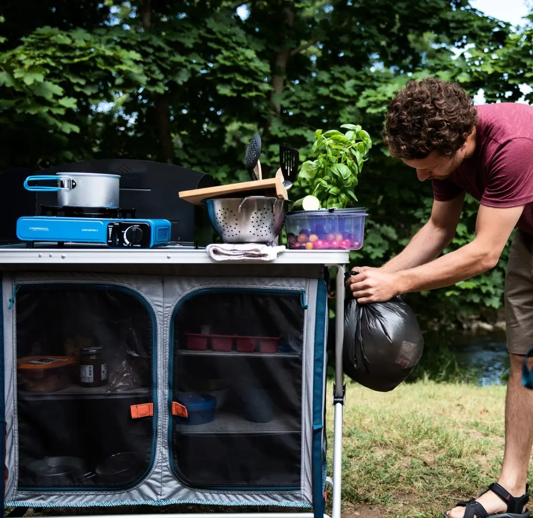 Camping Nature Le Valenty 3 Sterne★★★