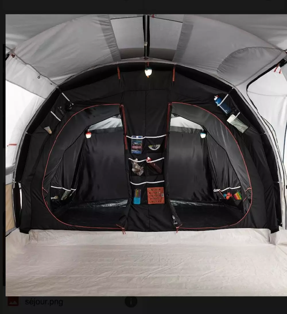 Camping Nature Le Valenty 3 Sterne★★★