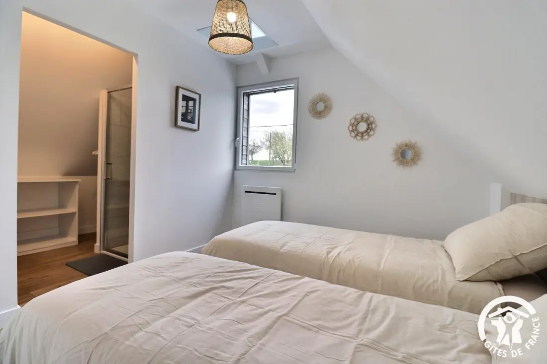Gîte de France Die Kante des Mount 3 Ohren