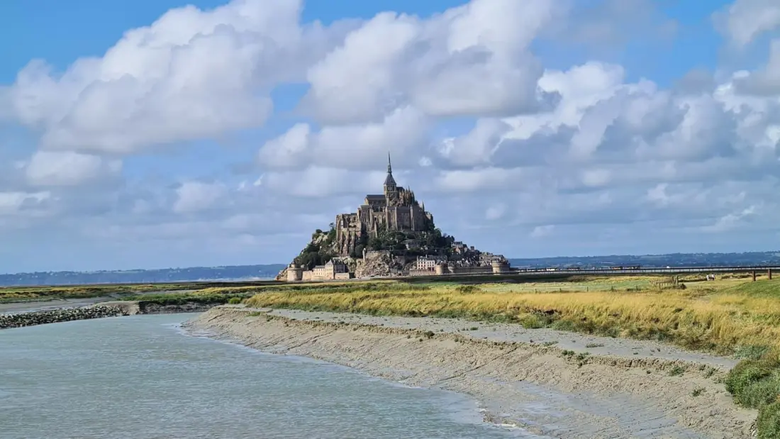 Gîte de France Die Kante des Mount 3 Ohren
