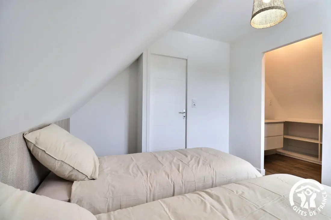 Gîte de France Die Kante des Mount 3 Ohren
