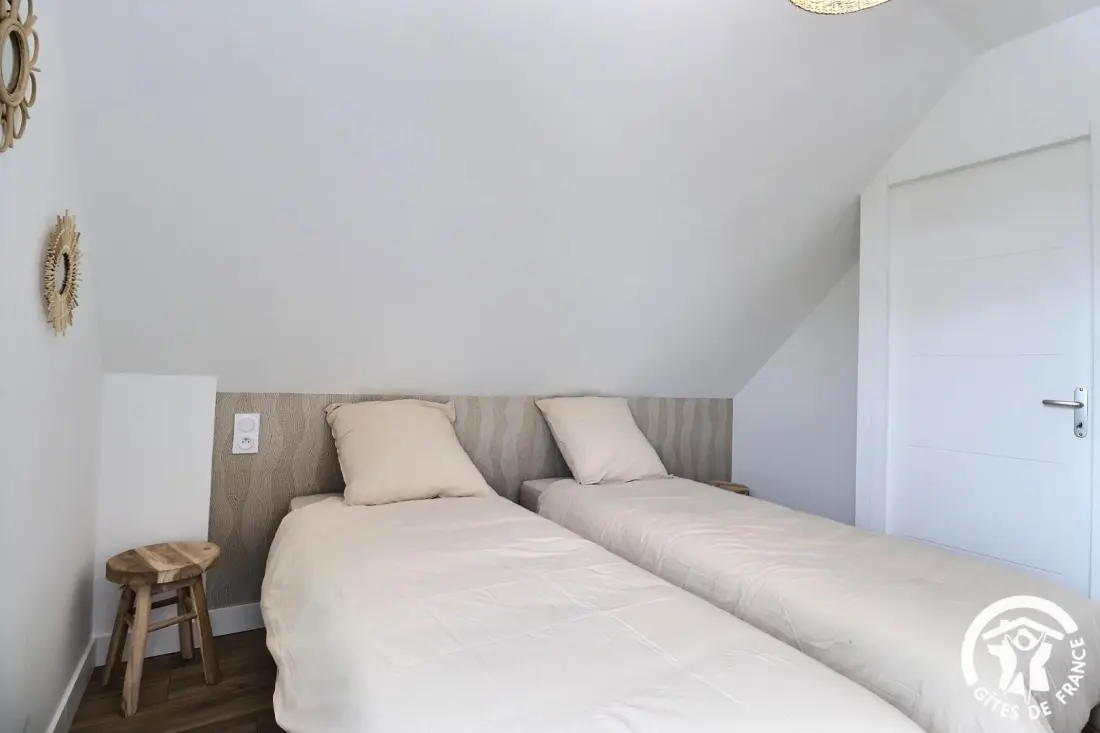 Gîte de France Die Kante des Mount 3 Ohren