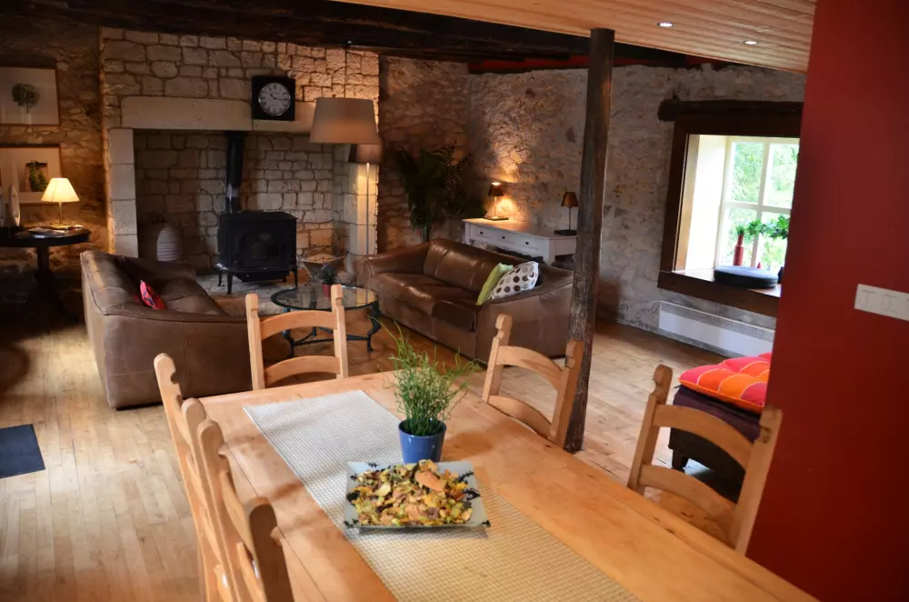 Campingplatz La Draille 4 Sterne★★★★