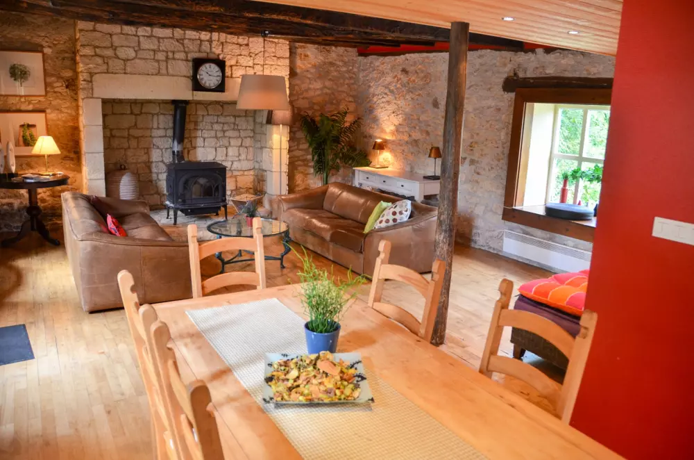 Campingplatz La Draille 4 Sterne★★★★