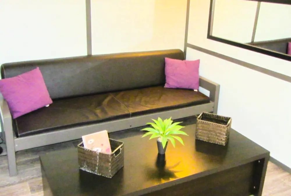 Campingplatz La Draille 4 Sterne★★★★