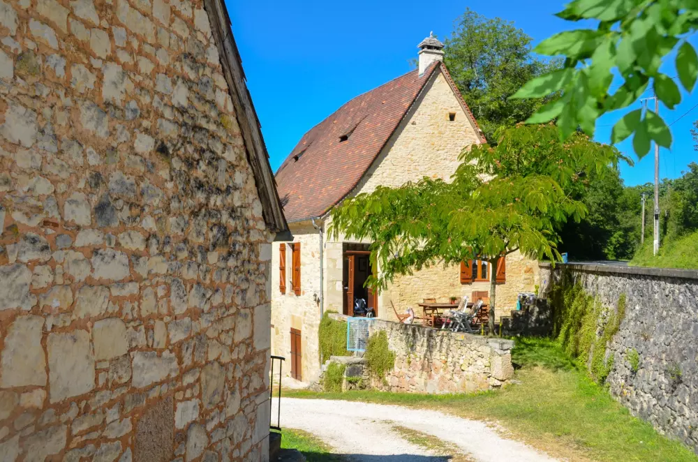 Campingplatz La Draille 4 Sterne★★★★