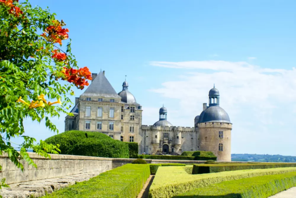 Campingplatz La Draille 4 Sterne★★★★