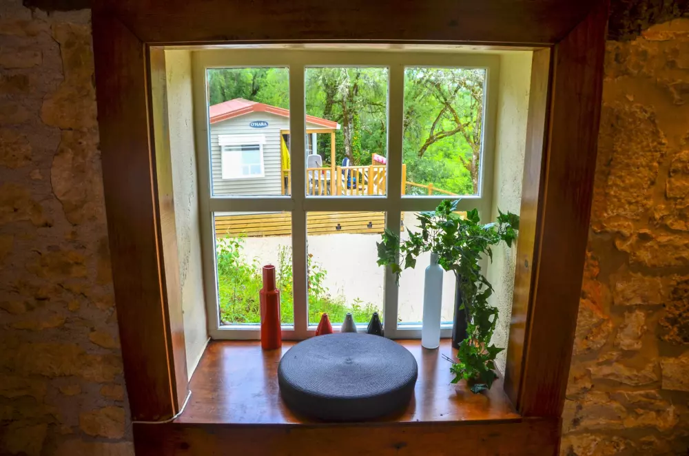 Campingplatz La Draille 4 Sterne★★★★