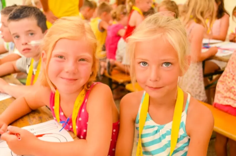 Campingplatz La Draille 4 Sterne★★★★