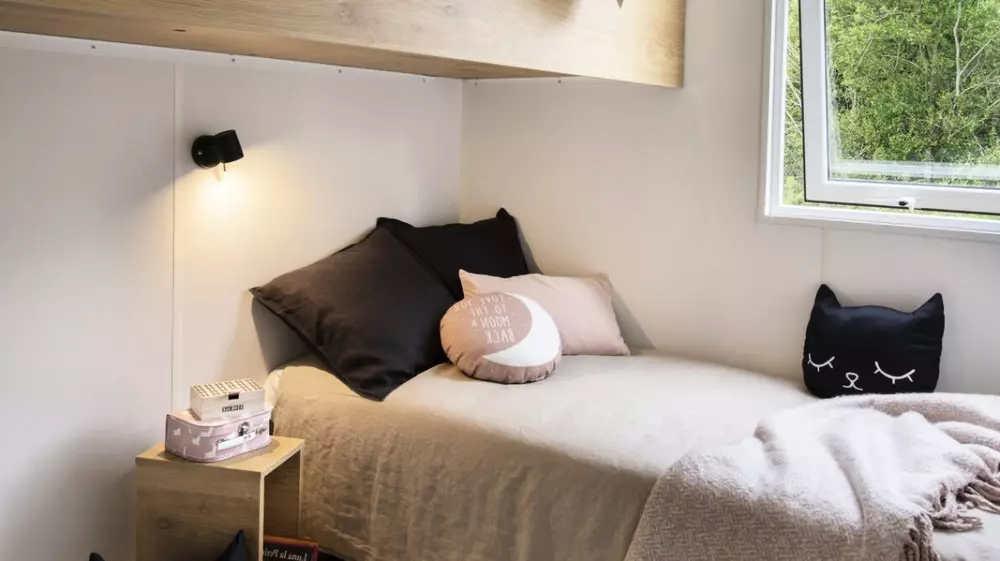 Campingplatz La Draille 4 Sterne★★★★