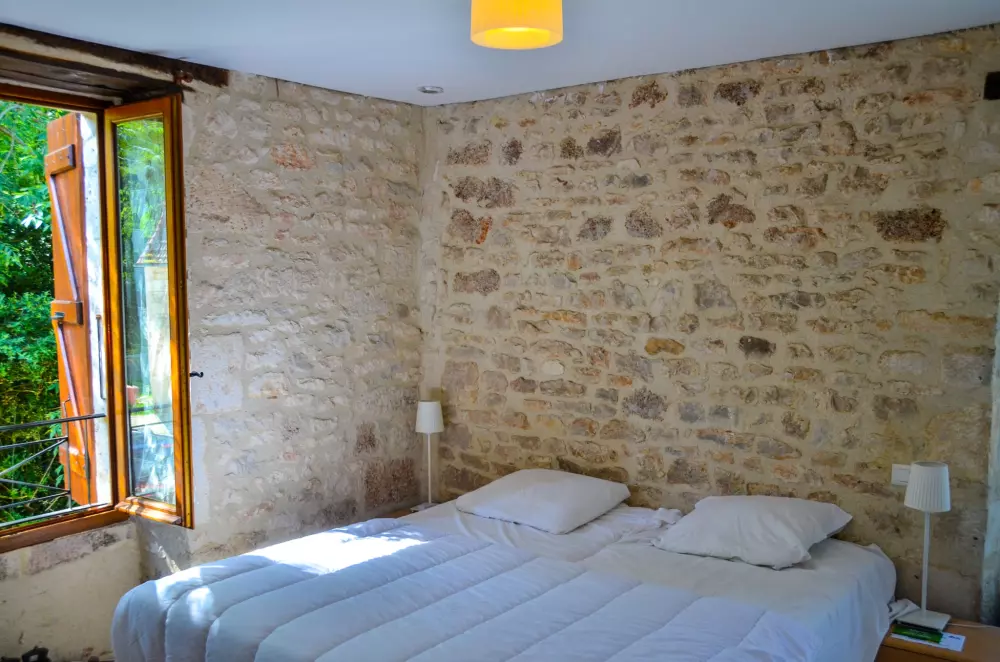 Campingplatz La Draille 4 Sterne★★★★