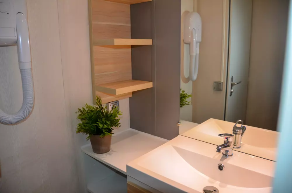 Campingplatz La Draille 4 Sterne★★★★