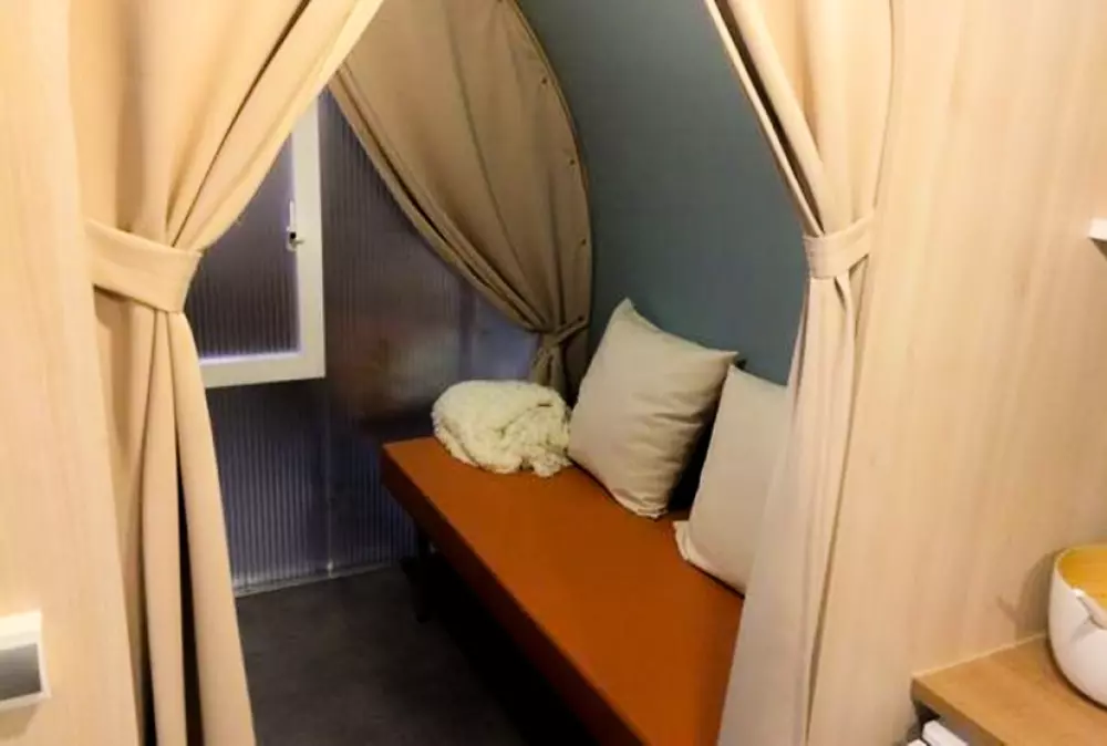 Campingplatz La Draille 4 Sterne★★★★