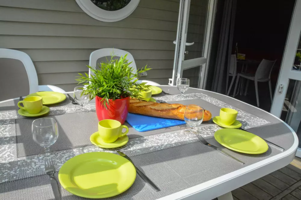 Campingplatz La Draille 4 Sterne★★★★