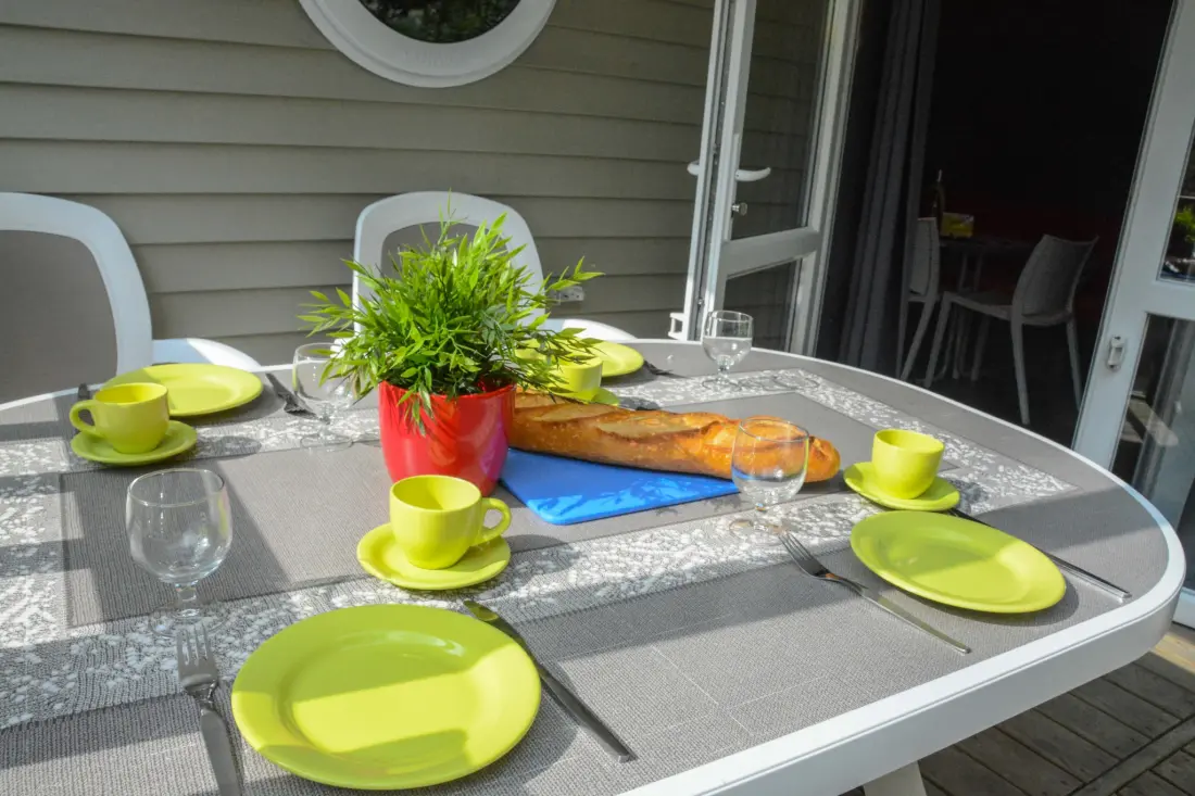 Campingplatz La Draille 4 Sterne★★★★
