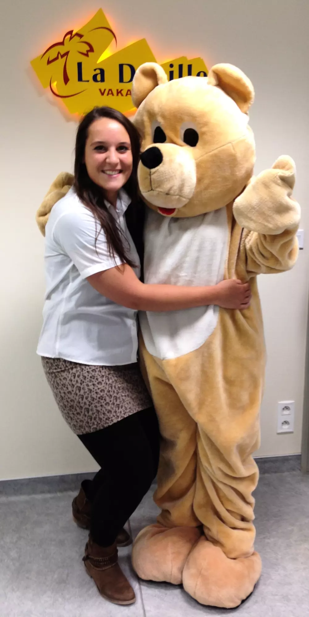 Campingplatz La Draille 4 Sterne★★★★