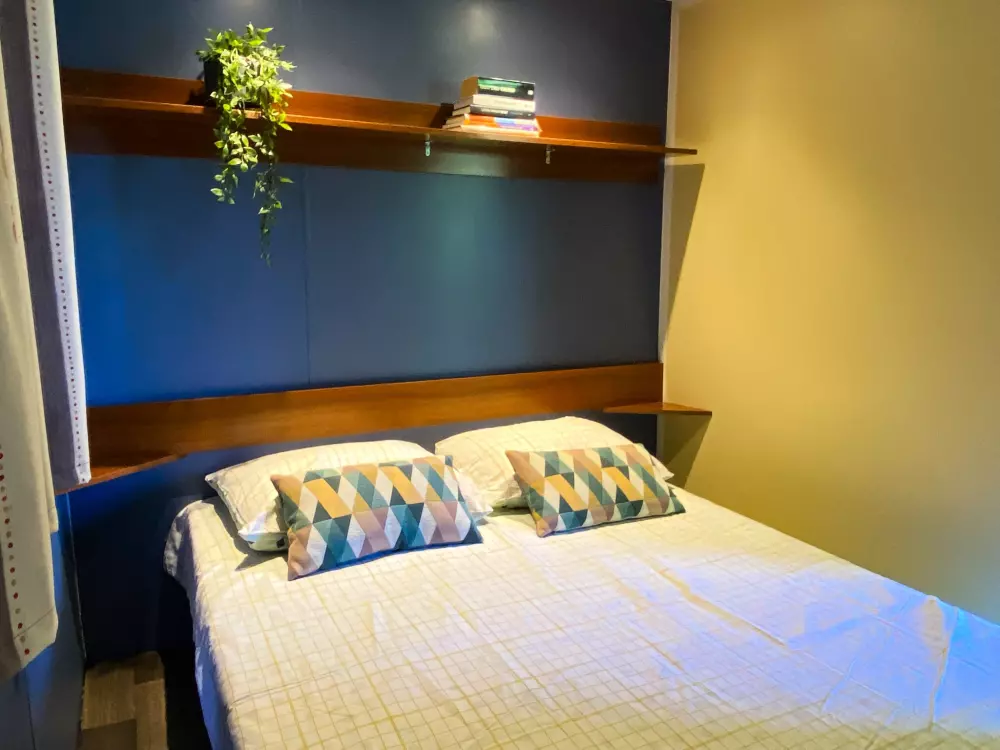 Campingplatz La Draille 4 Sterne★★★★