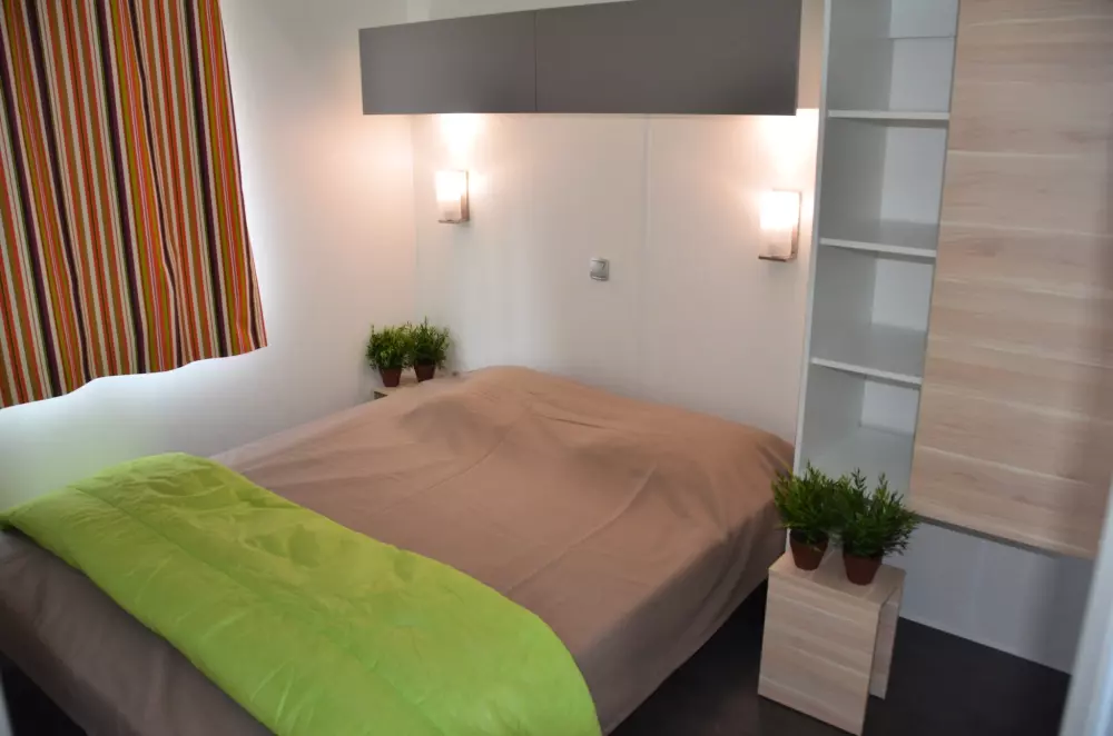 Campingplatz La Draille 4 Sterne★★★★