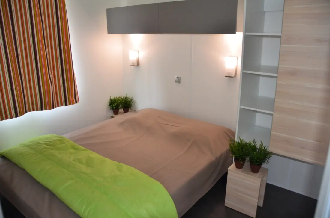 Campingplatz La Draille 4 Sterne★★★★