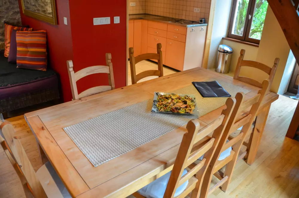 Campingplatz La Draille 4 Sterne★★★★