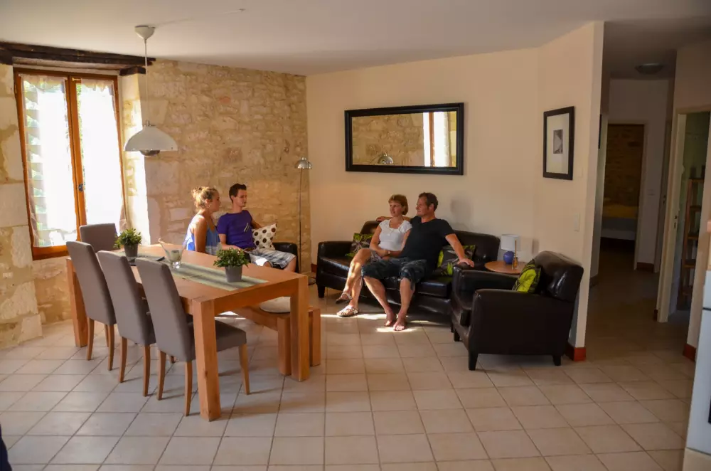 Campingplatz La Draille 4 Sterne★★★★