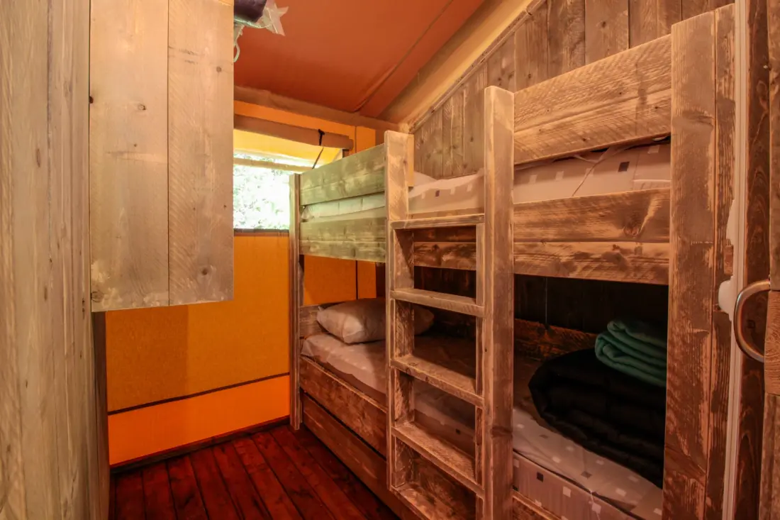 Campingplatz La Draille 4 Sterne★★★★