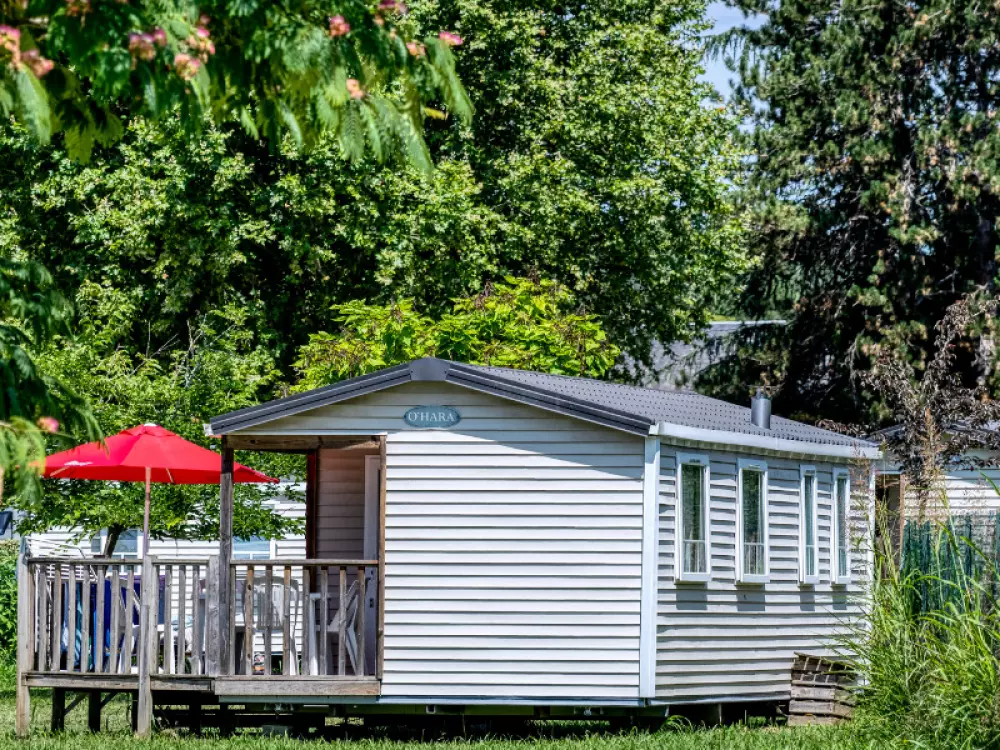 Camping Flower Les Ondines 3 Sterne★★★